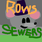 rows sewers