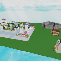 Fun stuff (ADMIN) FREE PRIVATE SERVERS