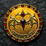 The Greyclaw Family