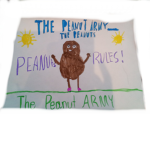 THE PEANUTS ARMY_THE PEANUTS