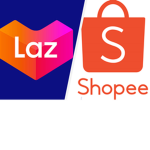 ASHOPPE LAZADA