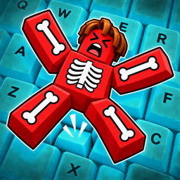 Break Your Bones ASMR Keyboard
