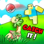 Play Pixelmon! Group Thumbnail