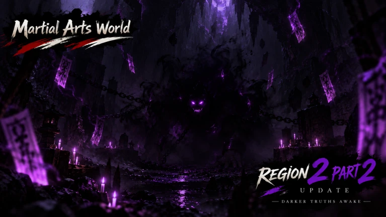 Region 2 Part 2 [UPD]
