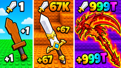 [2x] +1 Power Per Click 