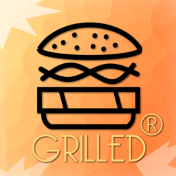 Grilled Home Cafe®' V1 [Grand Opening]