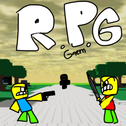 RPG gaem