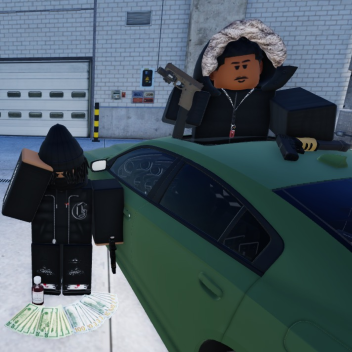 The Workshop (8935 Rideout St)