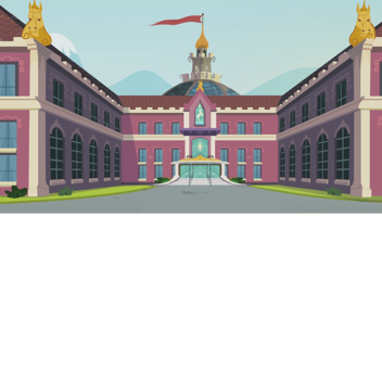 Canterlot High Showcase