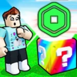 Impossible Robux Bridge Obby