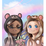 Bear Squad!<3