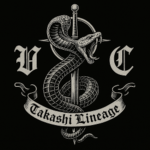Takashi Lineage