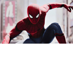 Fans de Spiderman.
