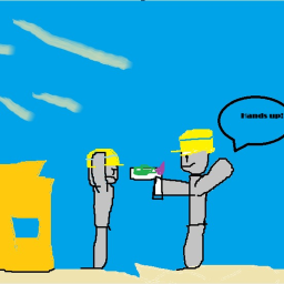 Untitled Gunfight Game [MASSIVE UPDATE COMING!]