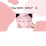 -Jigglypuff Buffs-