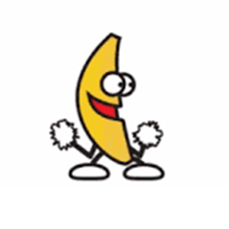 Find The Bananas