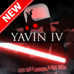 [Legacy] Sith Temple on Yavin IV