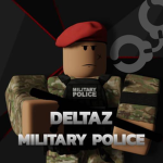[DBA] Royal Military Police Regiment