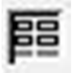 Penniform