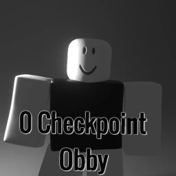 0 Checkpoint Obby icon