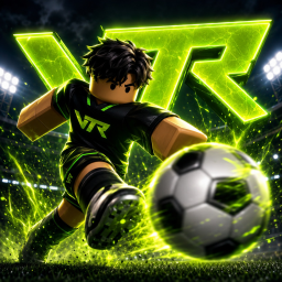 VOLTRA SOCCER: WORLD CUP [BETA]