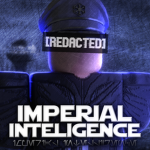 TSO | -Imperial Intelligence -