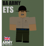Educational and Training Services - (British Army)