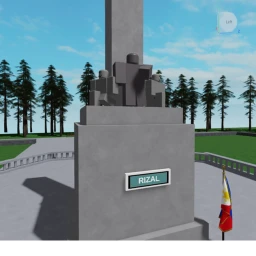 Luneta Park icon