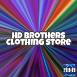 HD Brothers Clothing Store