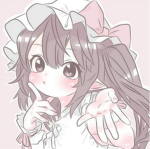 _ - かわいい Avater Ranking - _