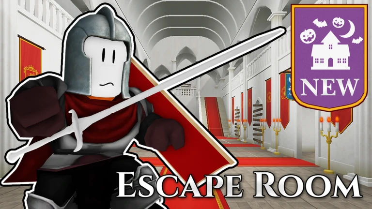 Escape Room: The Sealed Castle thumbnail