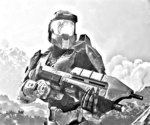 indestrucible warriors