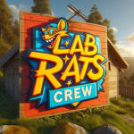 Lab Rats Crew