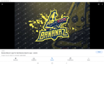 The official Blue gaming group