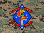 I Battalion IIII Marines