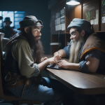 Dwarven Enterprises