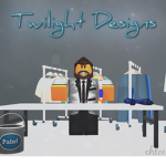 ✨ Twilight Designs ✨
