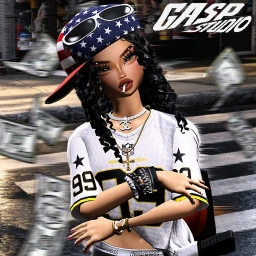 GASP STUDIO icon