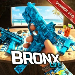 [DUELS] Bronx Life icon