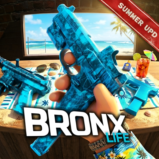 Bronx Life