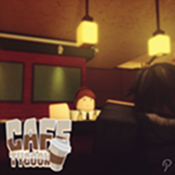 Battle Cafe Tycoon