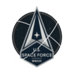 •Space Force Foreign Affairs•
