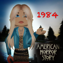 (AHS) Camp Redwood