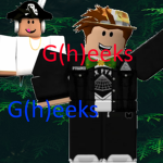 G(h)eek
