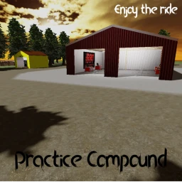 Practise Compound icon