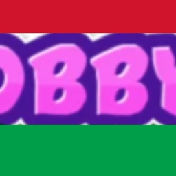 Magyar Obby!