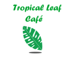 Tropical Leaf Cafe