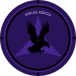 Valerian Special Forces