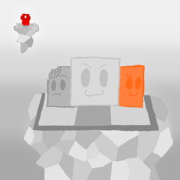 Cube combat [Pre-alpha v1.0.1]