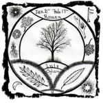 {ROWAN TREE}